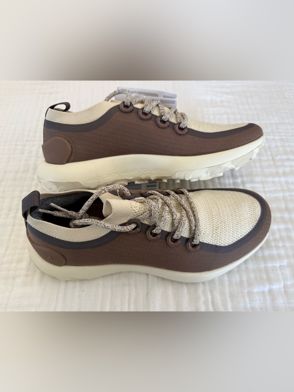 NWT Allbirds Limited Edition Men's Trail Runners Size 9